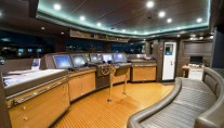 LADY SHEILA -  Pilot House